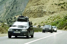 کاهش "سفرهای تابستانی" در کرمانشاه