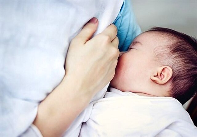 ماردان شیرده می‌توانند واکسن کرونا بزنند؟ 