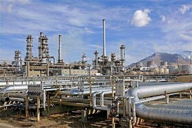 تصویب یک "سندِ نفتی" 45 هزار میلیارد تومانی برای کرمانشاه