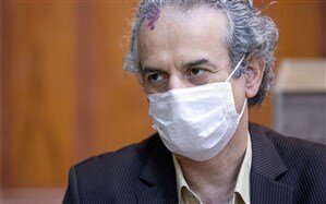 فوتی‌های کرونا در کرمانشاه ۲ رقمی شد/ در خانه بمانید