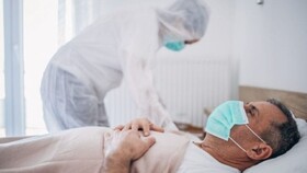 چگونه از بیمارِ مبتلا به کرونای "دلتا" مراقبت کنیم؟