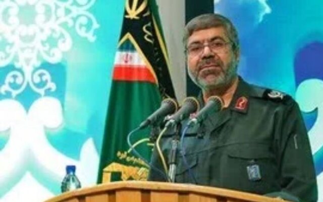رسانه‌ها قدرت نظام را یادآوری کنند