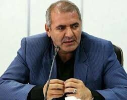 کارهای شهر کرمانشاه روی روال است