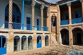 2 بنای تاریخی کرمانشاه به بخش خصوصی واگذار می‌شود