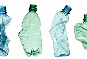 خطرات استفاده دوباره از بطری‌های پلاستیکی