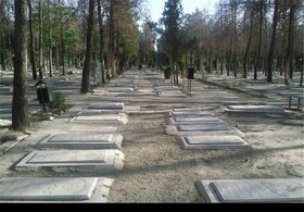 "قبر" در کرمانشاه چند؟