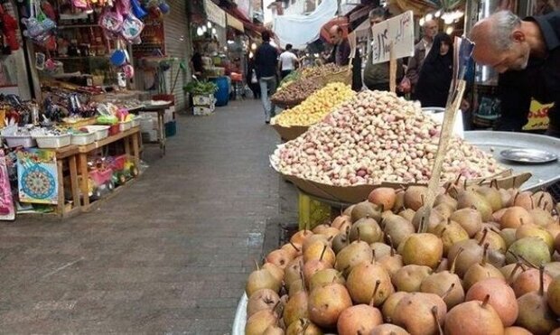 کرمانشاه تا پایان سال صاحب ۵ "روستابازار" می‌شود