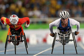 ورزش؛ محرکی برای حرکت معلولین در جریان زندگی عادی