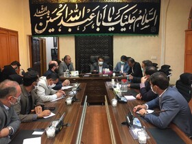 "خدمات شهری" باید بدون کوچکترین وقفه در شهر استمرار داشته باشد