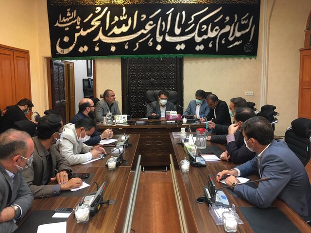 "خدمات شهری" باید بدون کوچکترین وقفه در شهر استمرار داشته باشد