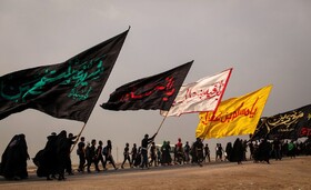 کرمانشاه برای"موجِ بازگشت" زوار اربعین آماده می شود