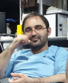 یک مدافع سلامت دیگر در کرمانشاه آسمانی شد