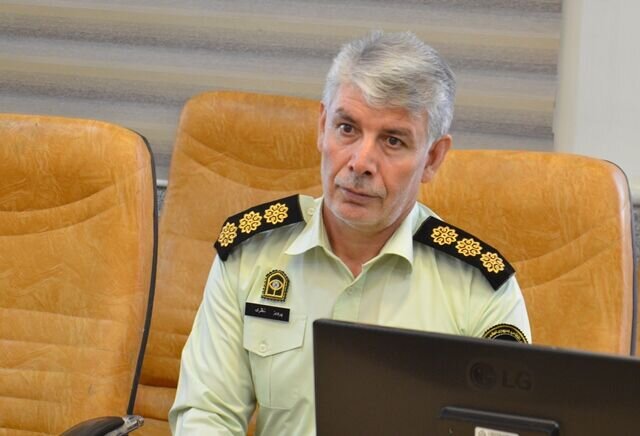 عمده سارقان در کرمانشاه "معتادان متجاهر" هستند/ 500 سارقِ حرفه‌ای داریم