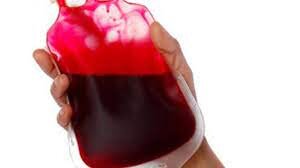 26 هزار کرمانشاهی امسال "خون" اهدا کردند/ برای 5 روز ذخیره خون داریم