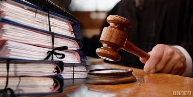 اختلاف ملکی و کلاهبرداری پروندههای کثیرالشاکی در محاکم همدان اختلاف ملکی و کلاهبرداری پروندههای کثیرالشاکی در محاکم همدان