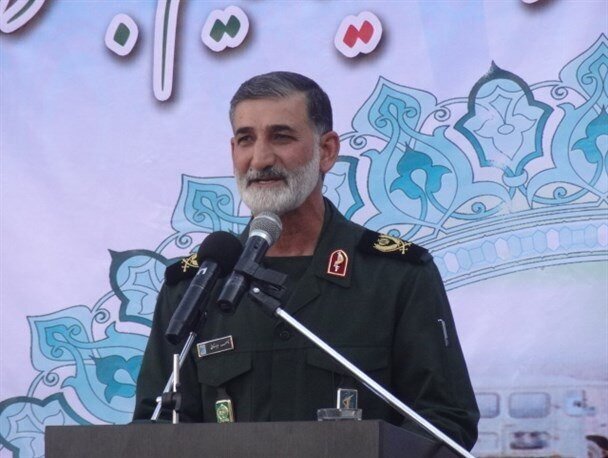 در زمینه نگارش کتب "دفاع مقدس" دیر عمل کردیم در زمینه نگارش کتب "دفاع مقدس" دیر عمل کردیم