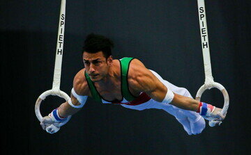 پُرمدالهای کمتر دیده شده!