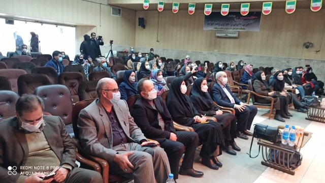 "غربالگری شنوایی" 98 درصدی نوزدان کرمانشاهی/ نیمه امسال 10 هزار نوزاد غربالگری شدند