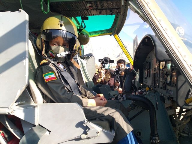 امروز "محمد" پرواز کرد.... امروز "محمد" پرواز کرد....