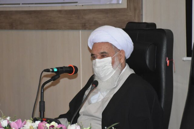 مسئولین برای تامین امکانات رفاهی معلولین تلاش کنند مسئولین برای تامین امکانات رفاهی معلولین تلاش کنند