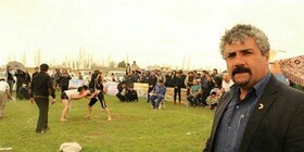 مسابقات زوران غرب کشور در کرمانشاه برگزار می‌شود