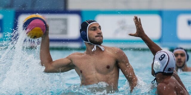 تفاوتهای لیگ واترپلو ایران و صربستان از دید لژیونر کرمانشاهی
تفاوتهای لیگ واترپلو ایران و صربستان از دید لژیونر کرمانشاهی