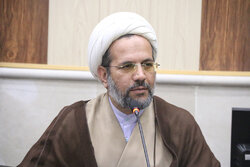 حوزه و دانشگاه برای حل مشکلات جامعه روی اهداف مشترک تمرکز کنند حوزه و دانشگاه برای حل مشکلات جامعه روی اهداف مشترک تمرکز کنند