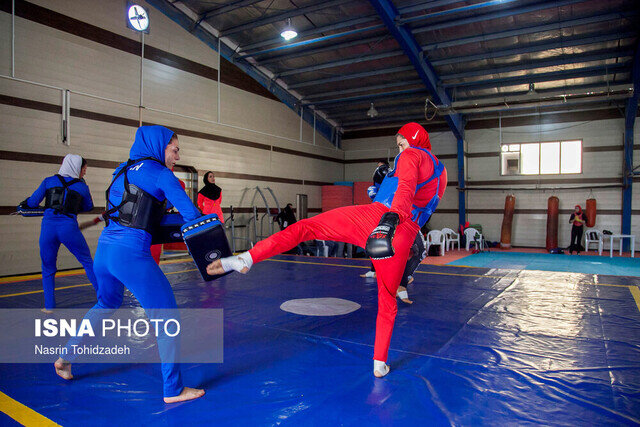 علت تاخیر در جابجایی آکادمی ووشو علت تاخیر در جابجایی آکادمی ووشو