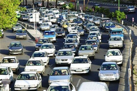 ورود 13 هزار خودروی جدید به کرمانشاه/ فقط 430 خودرو "اسقاط" شدند!