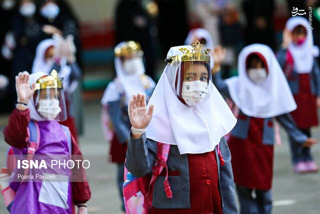اجرای طرح "مدرسه خوانا" در مدارس ابتدایی کرمانشاه آغاز شد