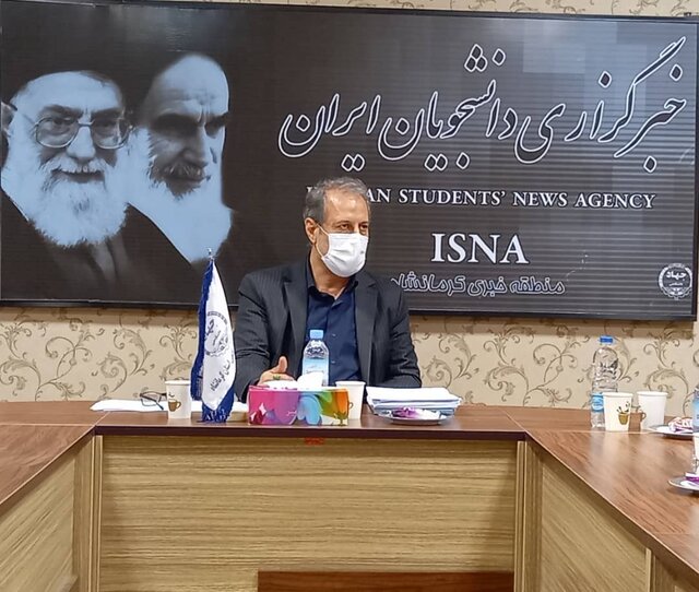 سهم کرمانشاه از لایحه بودجه 1401چقدر است؟