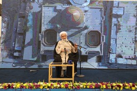 حرم احمدبن اسحاق را باید به جمکران ثانی تبدیل کنیم