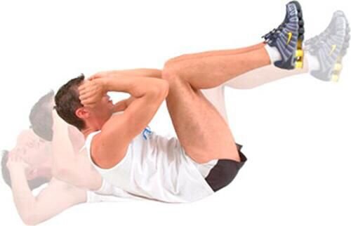 "قوس کمر" را جدی بگیرید