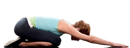 "قوس کمر" را جدی بگیرید