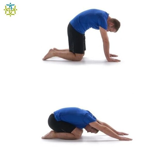 "قوس کمر" را جدی بگیرید