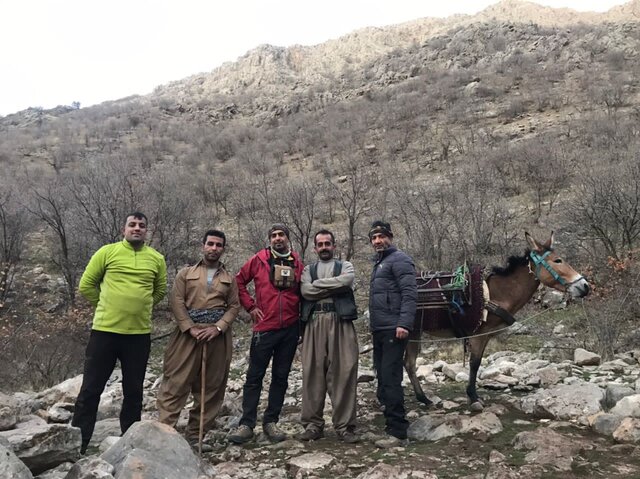 در پناهِ انسان...