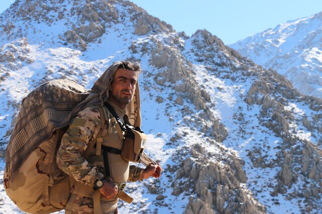 در پناهِ انسان...