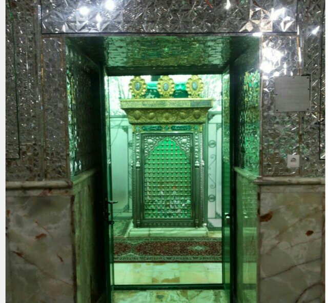 24 بقعه شاخص کرمانشاه میزبان سوگواره یاس نبوی میشوند 24 بقعه شاخص کرمانشاه میزبان سوگواره یاس نبوی میشوند