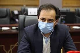 لزوم آمادهباش برای بارش و سیلاب احتمالی بهار/ احتمال شروع آتشسوزیها از اردیبهشت  لزوم آمادهباش برای بارش و سیلاب احتمالی بهار/ احتمال شروع آتشسوزیها از اردیبهشت