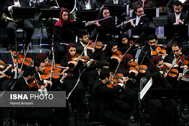 برگزاری جشنواره "موسیقی فجر" کرمانشاه در هاله‌ای از ابهام!