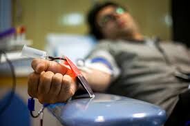 مردم روزهای پایان سال و تعطیلات نوروز اهدای خون را فراموش نکنند/ نیاز به خون همیشگی است