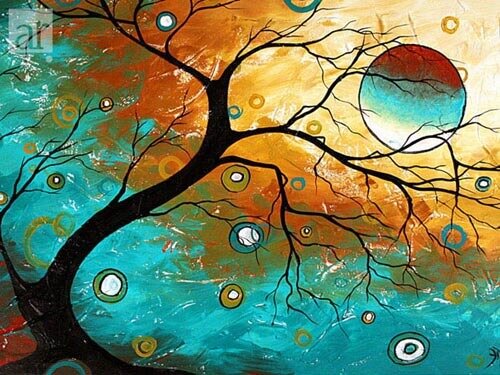 جشنواره "هنرهای تجسمی فجر" در کرمانشاه برگزار می‌شود