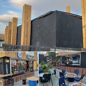 "پیاده راه غذا" کرمانشاه به صورت ناقص به بهره‌برداری رسیده/ به سرمایه‌گذار اخطار دادیم