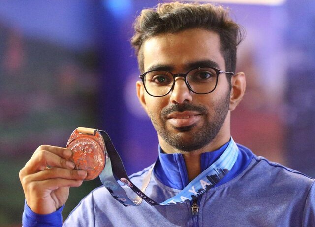 بی انگیزه ام کردند/ به "کراسفیت" روی آورده‌ام