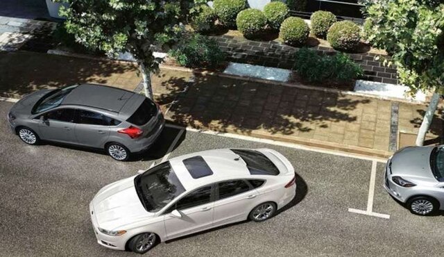 سامانه "مدیریت الکترونیک پارک حاشیه‌ای معابر" در کرمانشاه اجرا می‌شود