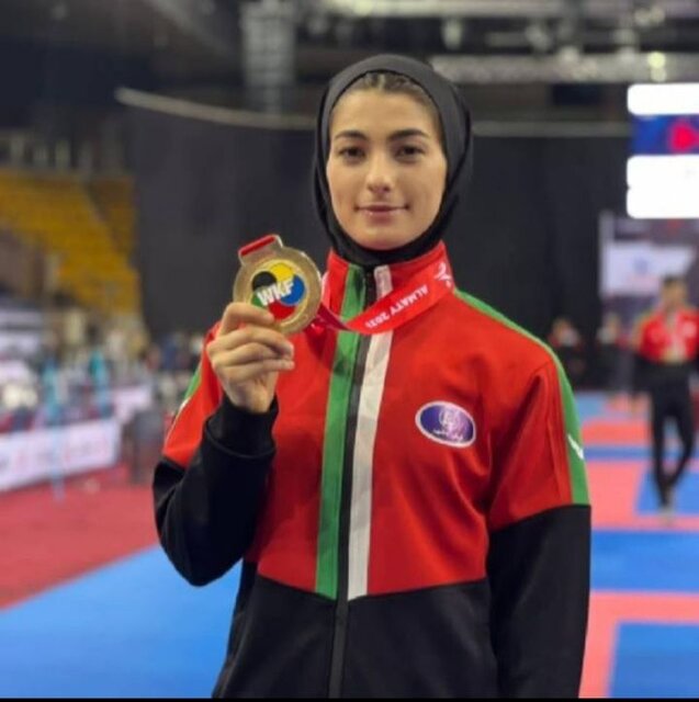 هر شب قبل از خواب به فینال فکر میکردم