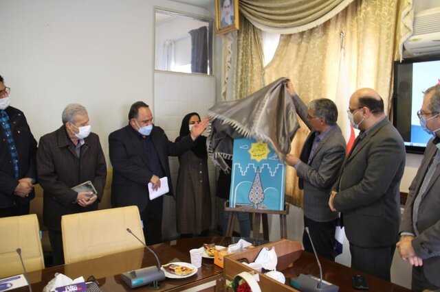 جشنواره فرامرزی "مطبوعات، خبرگزاری‌ها و پایگاه های خبری" 10 اسفند در کرمانشاه برگزار می شود