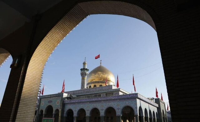 اعلام جزییات اعزام زائرین کرمانشاهی به سوریه