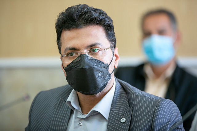 تکلیف تایید صلاحیت "شهردار منتخب کرمانشاه" احتمالا تا پایان هفته مشخص می‌شود