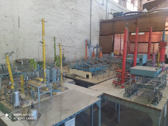 زوایایی عجیب از تاریخ نفت ایران و کرمانشاه!